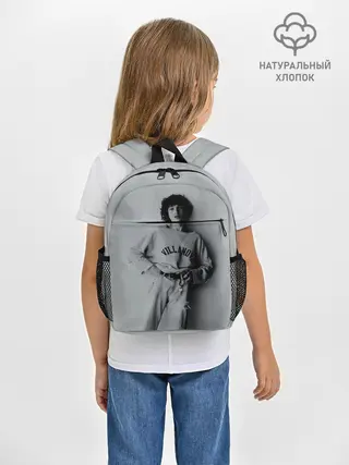 Рюкзак детский / finn wolfhard