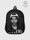 Рюкзак детский / finn wolfhard
