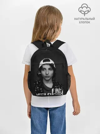 Рюкзак детский / finn wolfhard