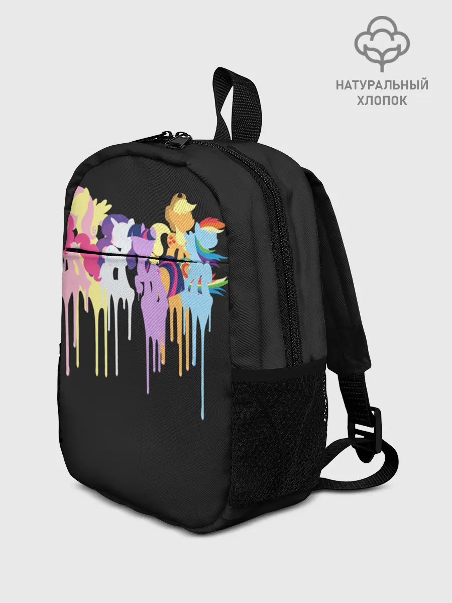 Рюкзак детский / My little pony