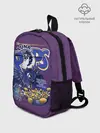 Рюкзак детский / My little pony Luna pops