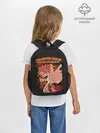 Рюкзак детский / Dragon Slayer