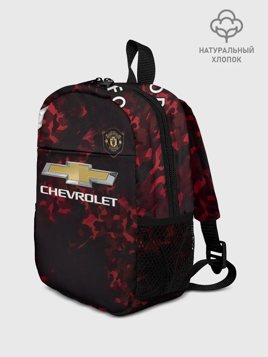 Рюкзак детский / Rashford Manchester United