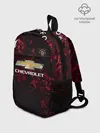 Рюкзак детский / Rashford Manchester United