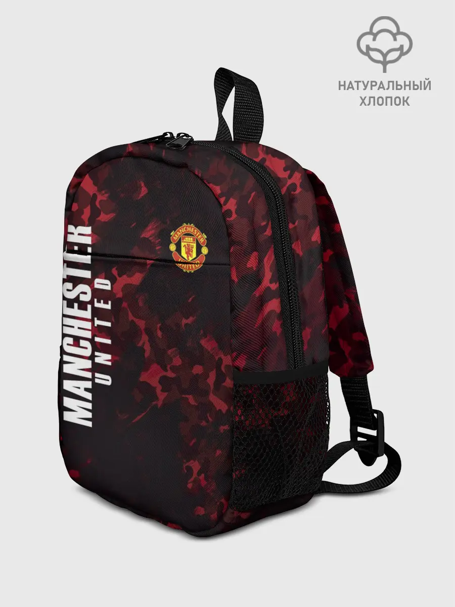 Рюкзак детский / Manchester United