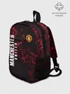 Рюкзак детский / Manchester United