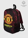 Рюкзак детский / Manchester United