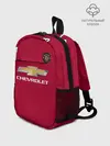 Рюкзак детский / Lingard Manchester United