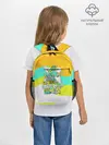 Рюкзак детский / Adventure Time