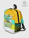 Рюкзак детский / Adventure Time