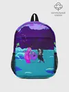 Рюкзак детский / Princesses