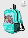 Рюкзак детский / Ateez