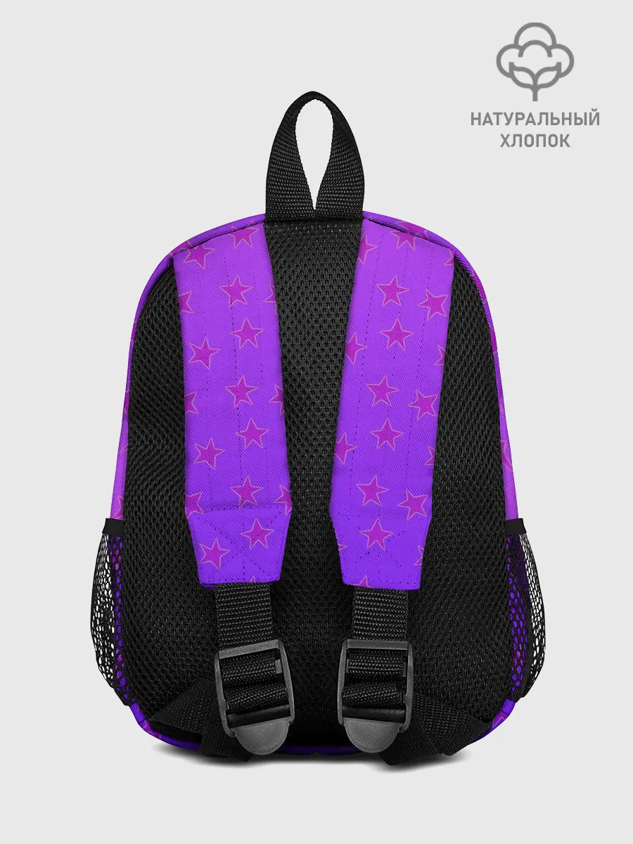 Рюкзак детский / Lumpy Space Princess