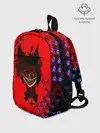 Рюкзак детский / Hazbin Hotel Alastor