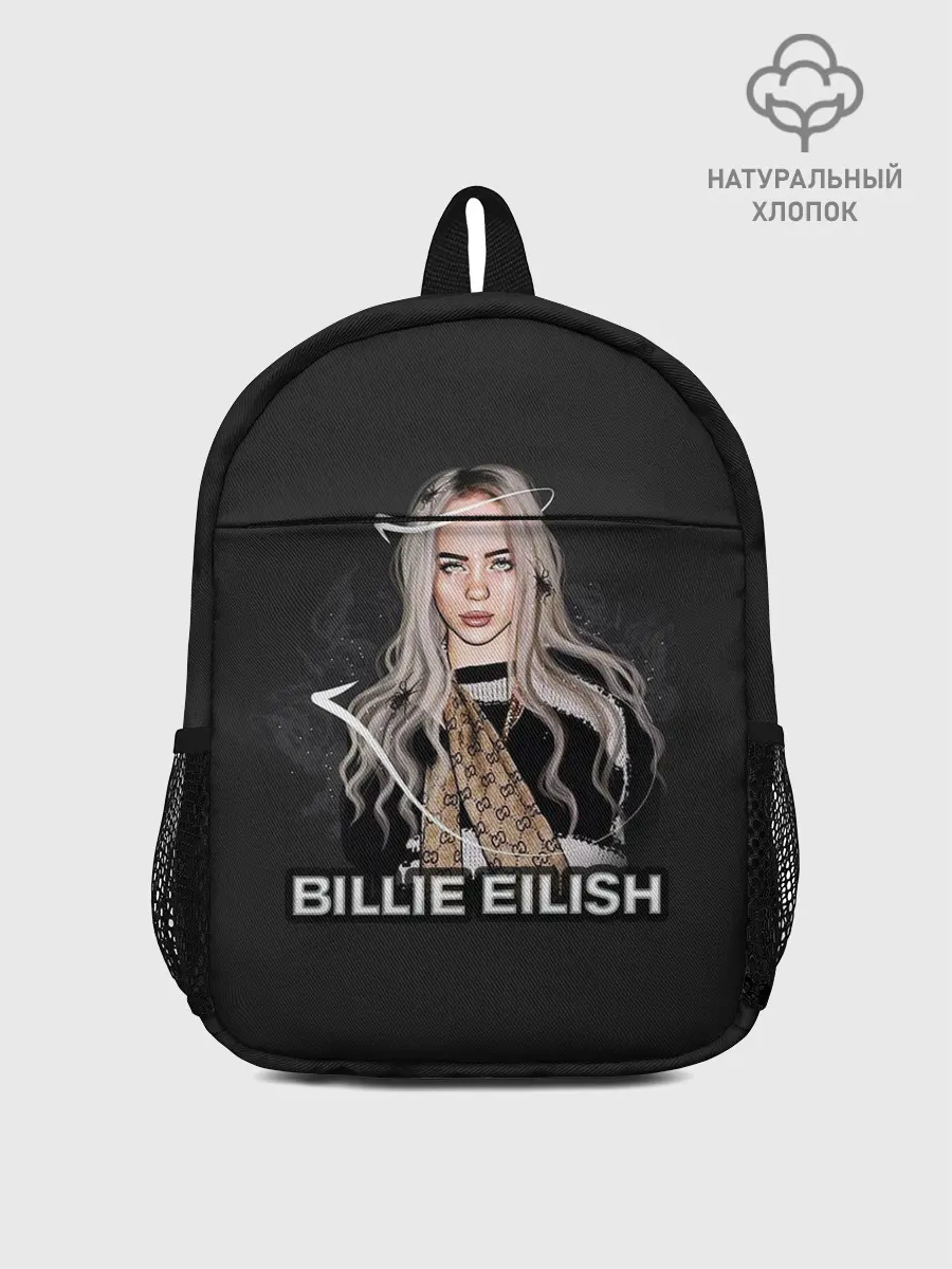 Рюкзак детский / BILLIE EILISH