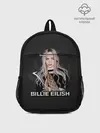 Рюкзак детский / BILLIE EILISH