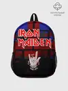 Рюкзак детский / Iron Maiden