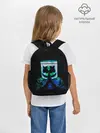 Рюкзак детский / Marshmello