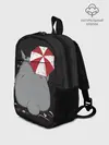 Рюкзак детский / Тоторо и Umbrella Corp.