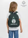 Рюкзак детский / totoro