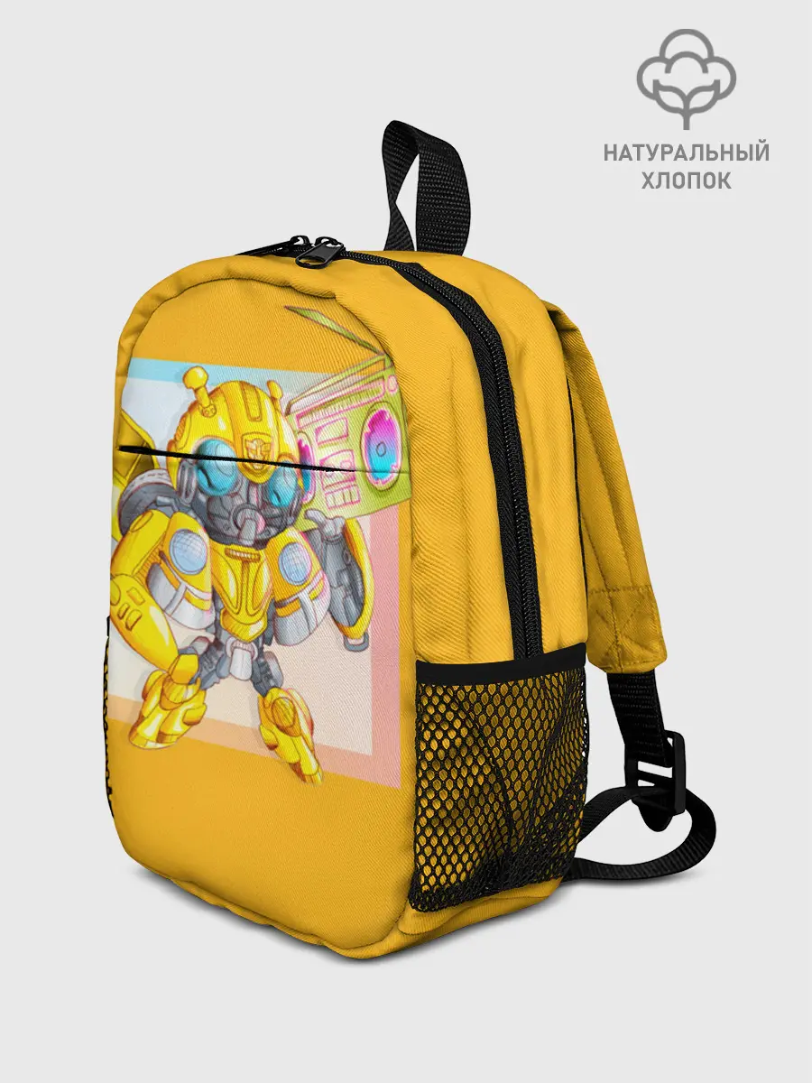 Рюкзак детский / Transformers