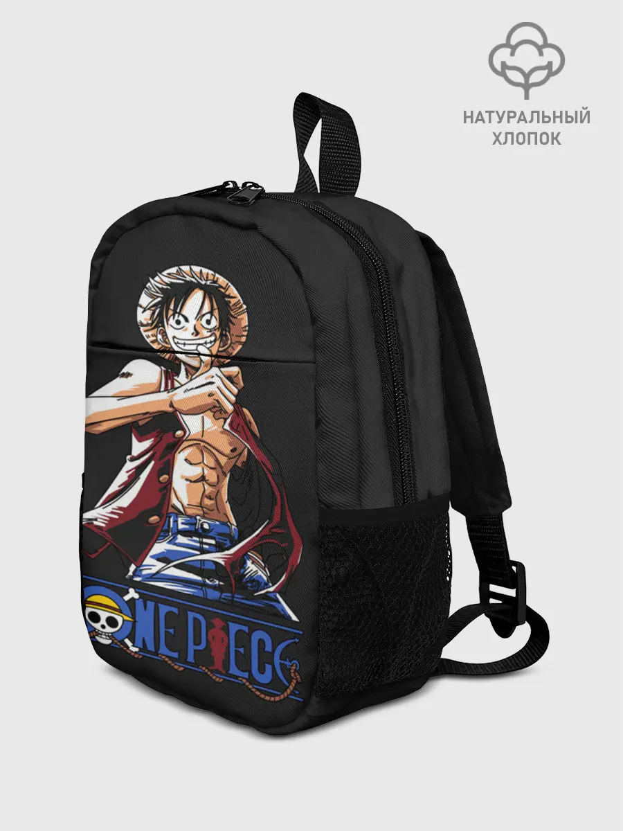 Рюкзак детский / лайк One Piece