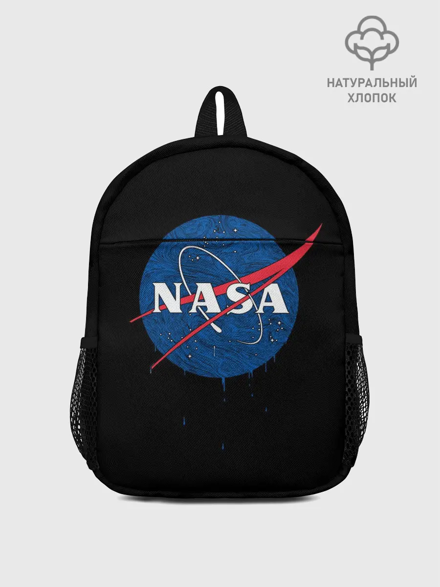Рюкзак детский / NASA Краски