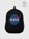 Рюкзак детский / NASA Краски