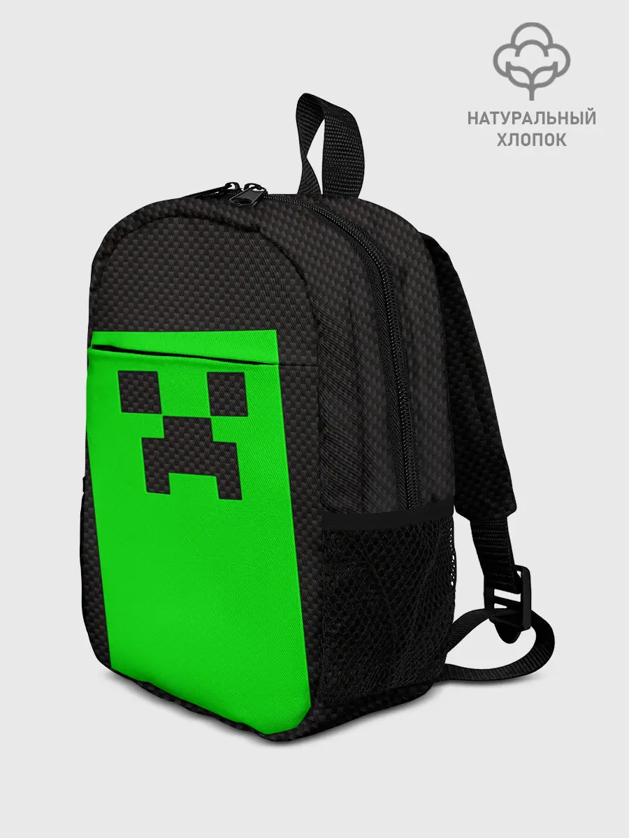 Рюкзак детский / MINECRAFT