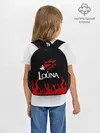 Рюкзак детский / Louna