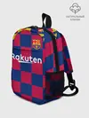 Рюкзак детский / Fati home 19-20 V1