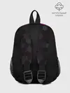 Рюкзак детский / OCTAGON розовый