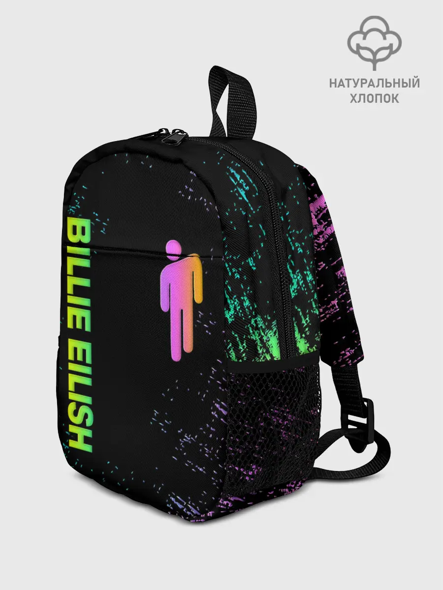 Рюкзак детский / BILLIE EILISH