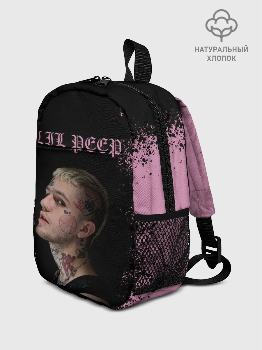 Рюкзак детский / LiL PEEP