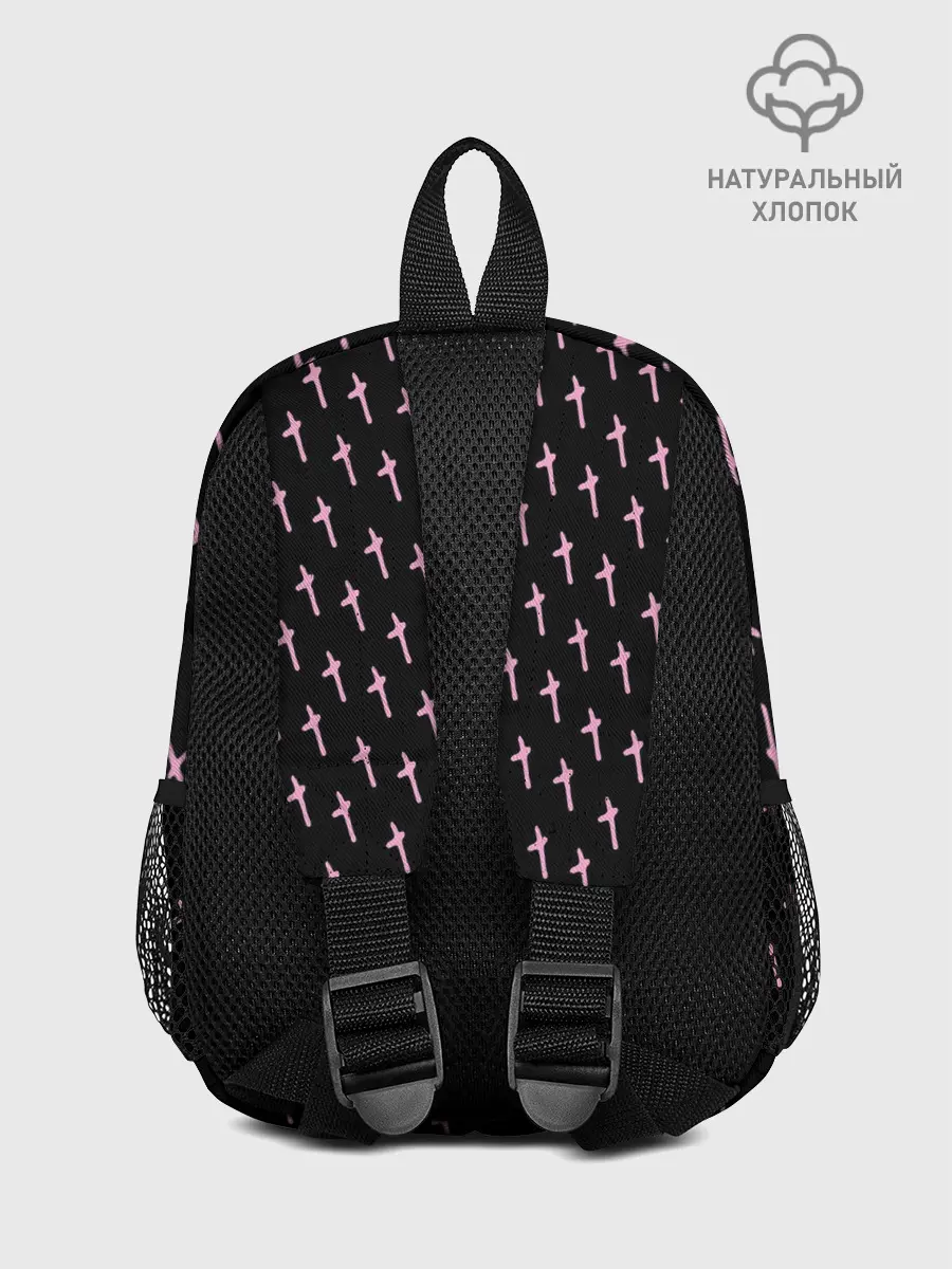 Рюкзак детский / LiL PEEP Pattern