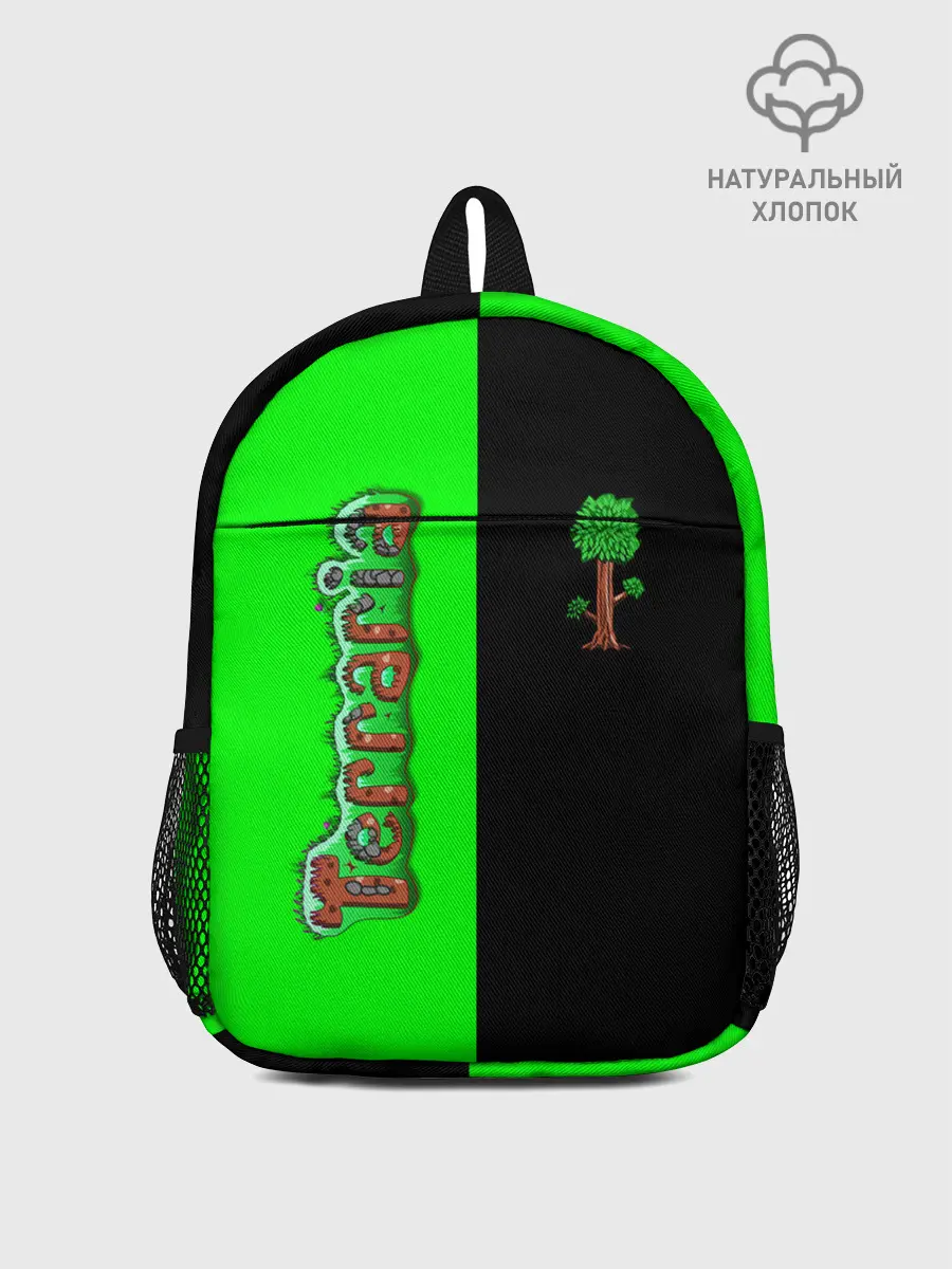 Рюкзак детский / Terraria