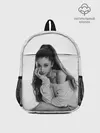 Рюкзак детский / Ariana Grande