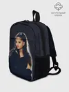 Рюкзак детский / Ariana Grande