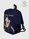 Рюкзак детский / Ariana Grande