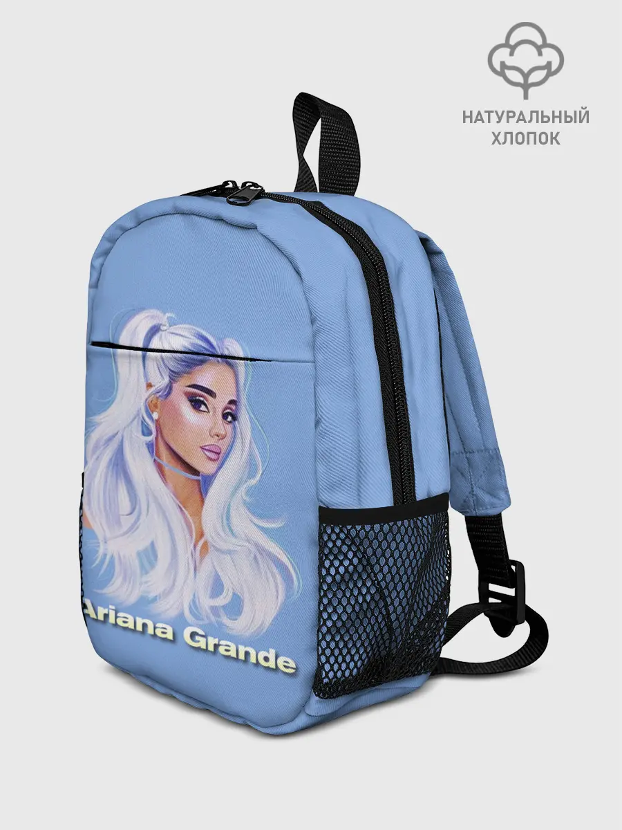 Рюкзак детский / Ariana Grande