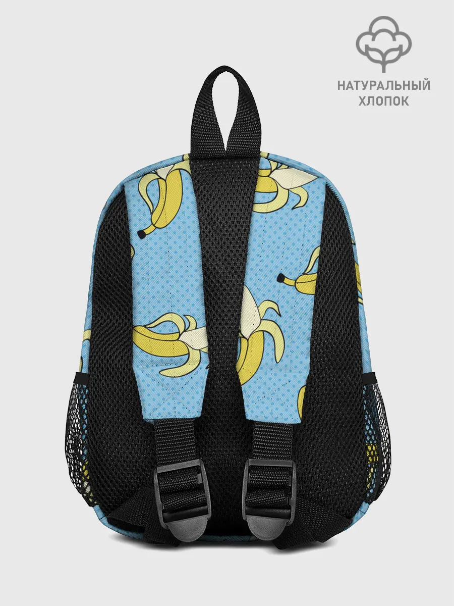 Рюкзак детский / Banana art