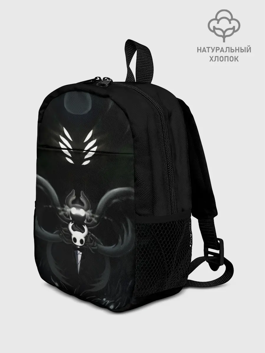 Рюкзак детский / Hollow Knight