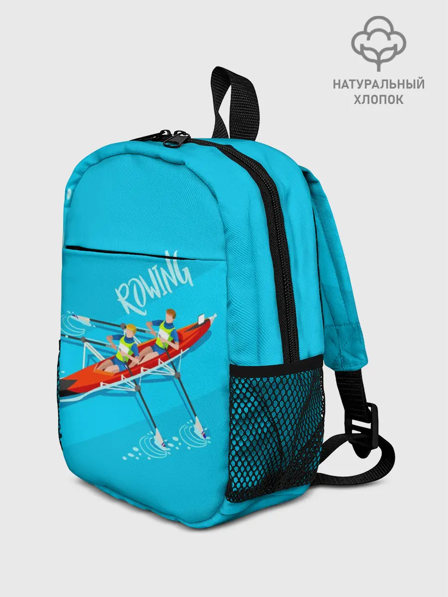 Рюкзак детский / Rowers