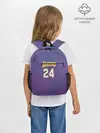 Рюкзак детский / Los Angeles Lakers / Kobe Brya