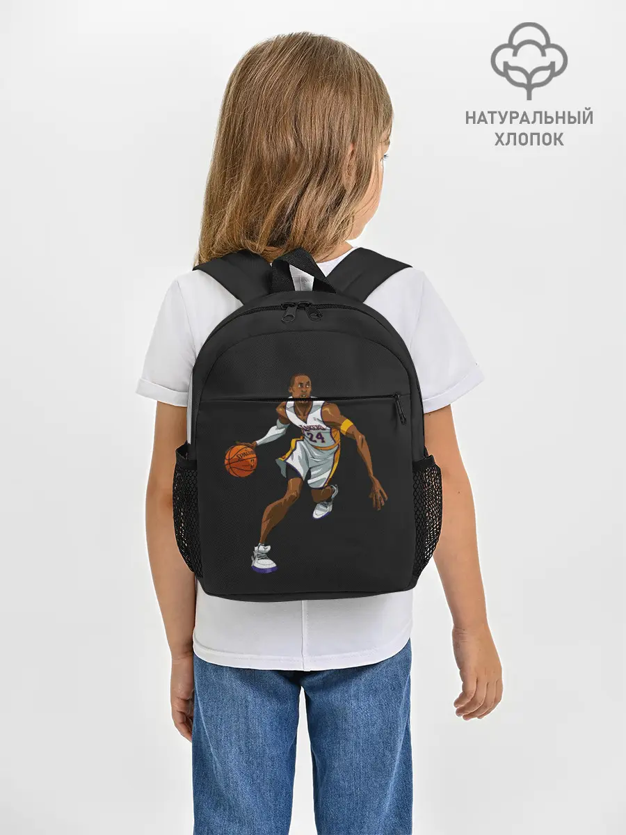 Рюкзак детский / Kobe Bryant