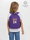Рюкзак детский / Los Angeles Lakers / Kobe Brya