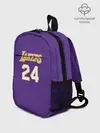 Рюкзак детский / Los Angeles Lakers / Kobe Brya