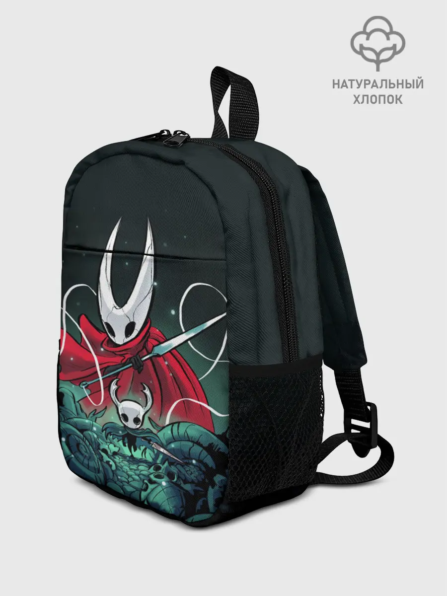 Рюкзак детский / Hollow Knight