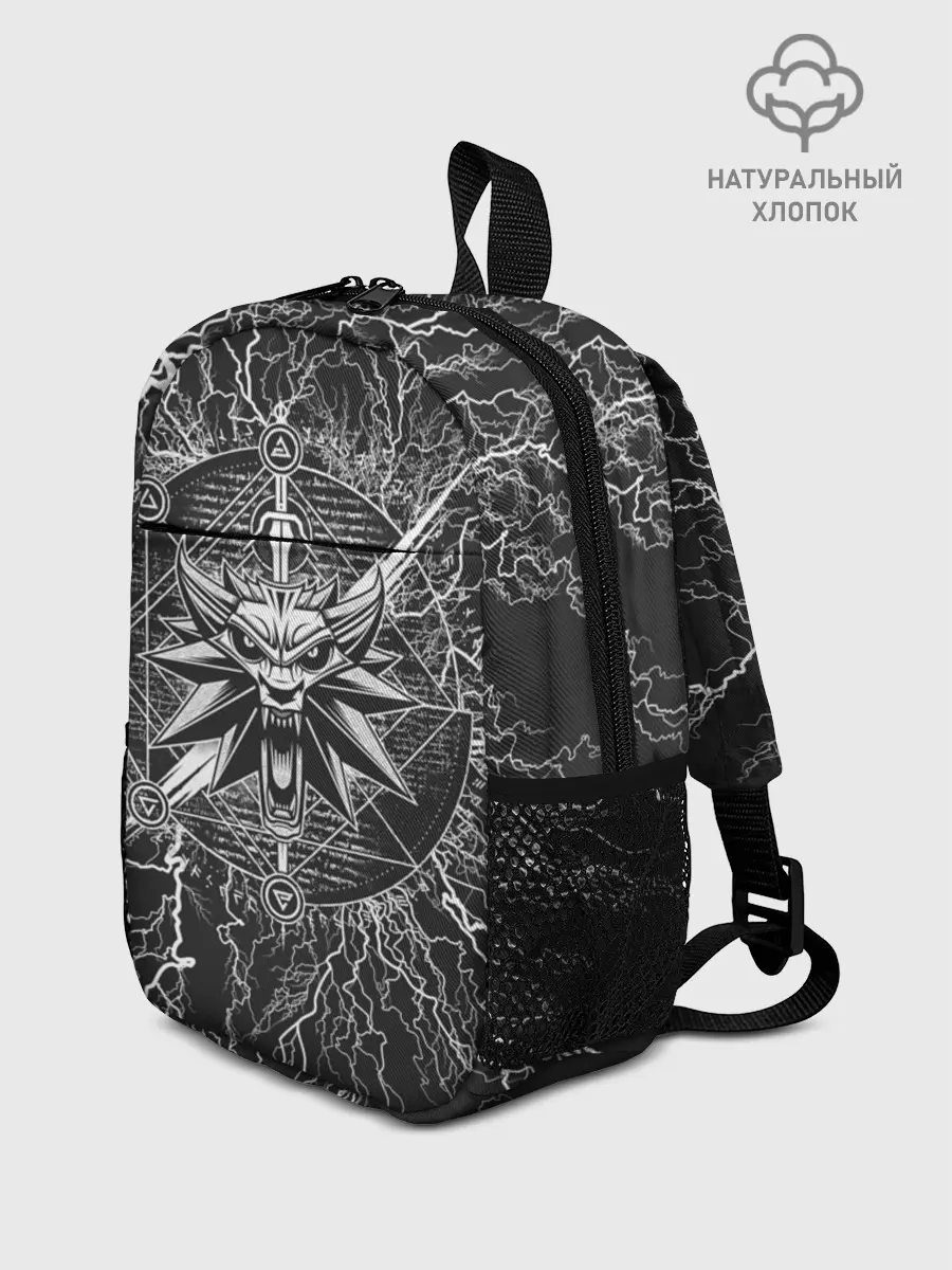 Рюкзак детский / The Witcher