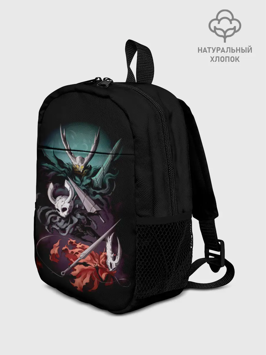 Рюкзак детский / Hollow Knight